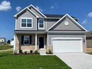 Welcome to the Meadowlark! This is a beautiful spacious 2 story - Beach Home for sale in Portage, Indiana on Beachhouse.com