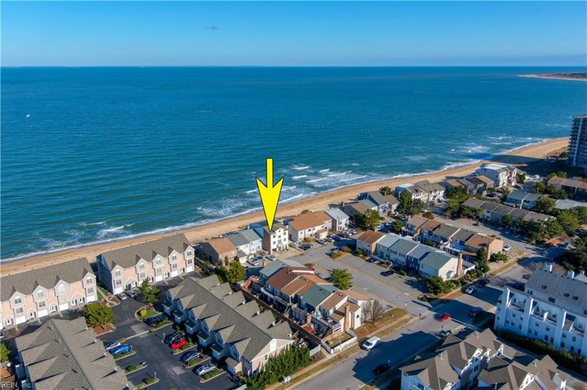 STUNNINGLY BEAUTIFUL ONE-OF-A-KIND WATERFRONT property directly - Beach Home for sale in Virginia Beach, Virginia on Beachhouse.com