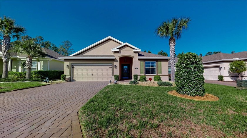Welcome to this immaculate home located in the highly sought - Beach Home for sale in Palm Coast, Florida on Beachhouse.com