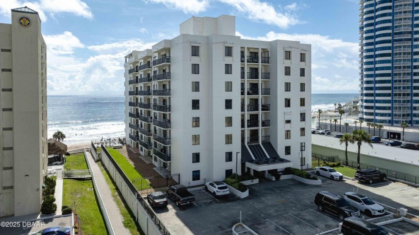 Beautifully renovated and fully furnished, this income-producing - Beach Condo for sale in Daytona Beach, Florida on Beachhouse.com