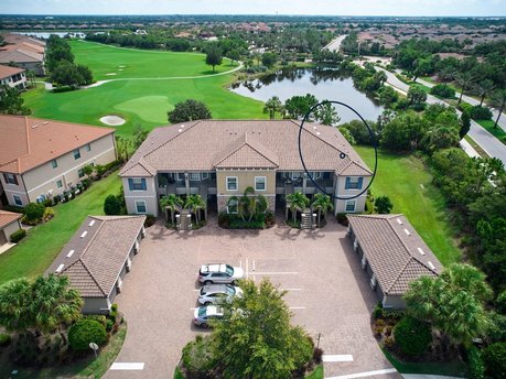 Discover this fully furnished end-residence on the 2nd floor - Beach Condo for sale in Bradenton, Florida on Beachhouse.com