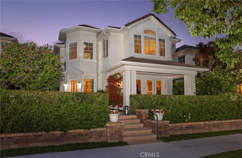 Welcome to One Ford Road, a coveted, 24-hour guard gated - Beach Home for sale in Newport Beach, California on Beachhouse.com