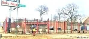 16941 E Warren Avenue - Beach Commercial for sale in Detroit, Michigan on Beachhouse.com