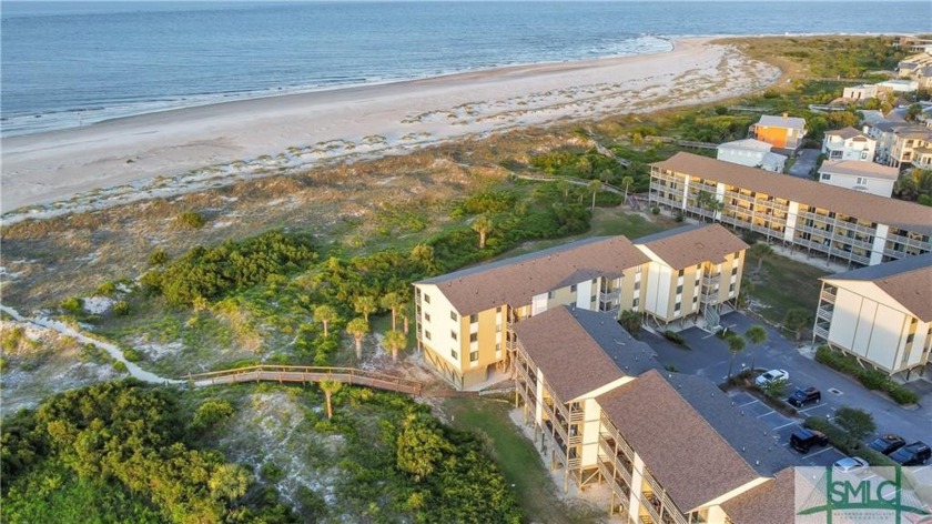 PHOTOS COMING SOON!  Experience the ultimate gated beachfront - Beach Condo for sale in Tybee Island, Georgia on Beachhouse.com