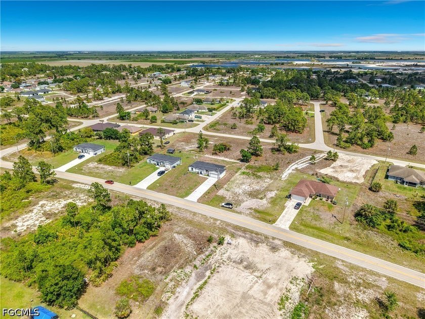 Welcome to this breathtaking NEW CONSTRUCTION modern - Beach Home for sale in Lehigh Acres, Florida on Beachhouse.com