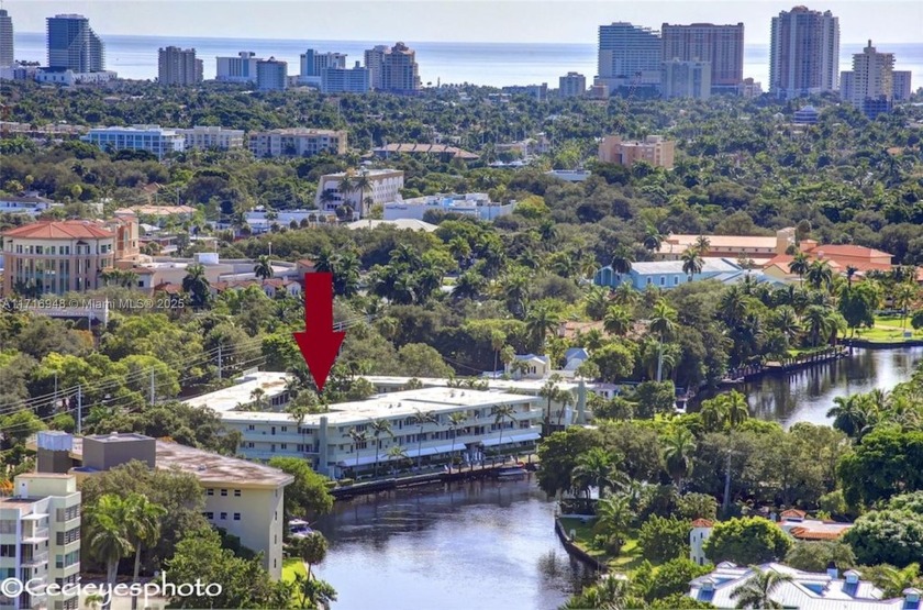 Outstanding price for Las Olas.  Florida condo home in highly - Beach Condo for sale in Fort Lauderdale, Florida on Beachhouse.com