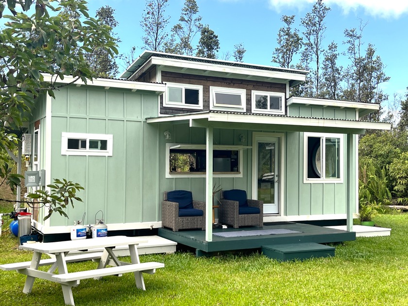 Seller Financing with 50% Down. Discover your dream oasis with - Beach Home for sale in Mountain View, Hawaii on Beachhouse.com