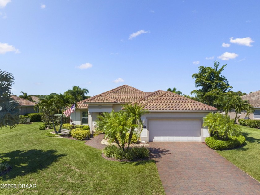 Welcome to your waterfront retreat in Fieldstone Ranch, an - Beach Home for sale in Vero Beach, Florida on Beachhouse.com