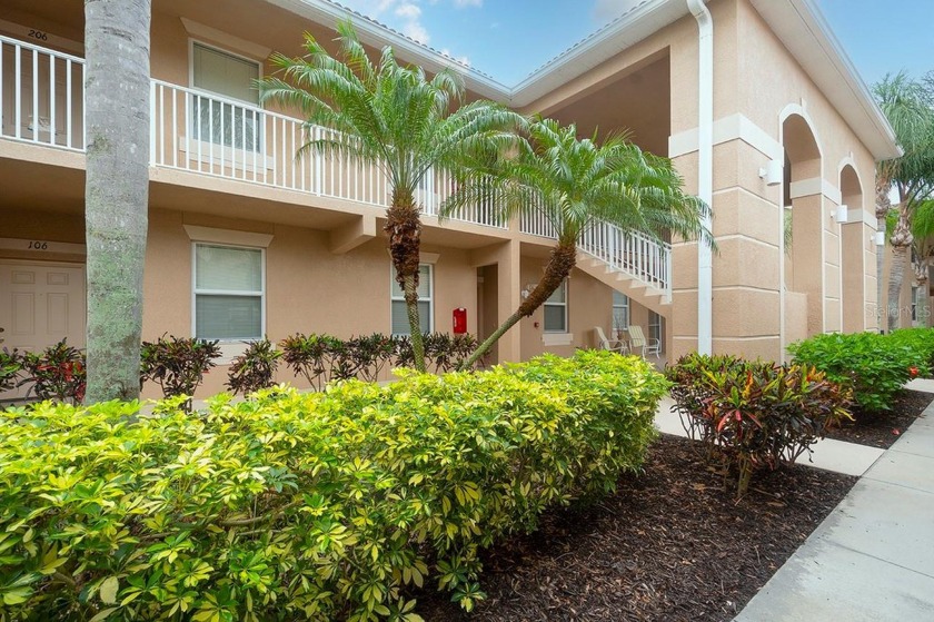 Bedrooms have been virtually staged.  Motivated Seller - All - Beach Condo for sale in Bradenton, Florida on Beachhouse.com