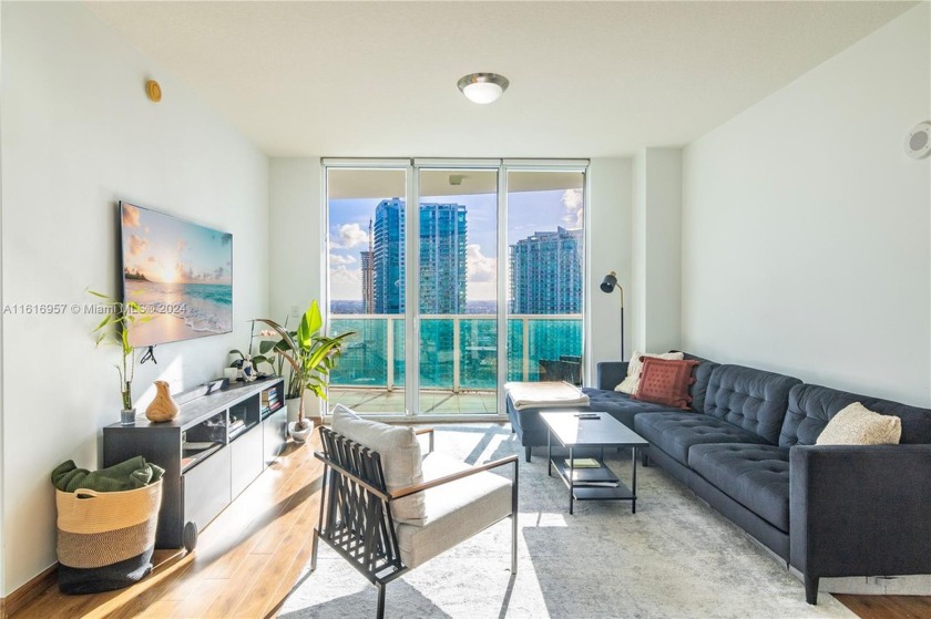 Live in the Heart of Brickell, at Brickell on the River! - Beach Condo for sale in Miami, Florida on Beachhouse.com