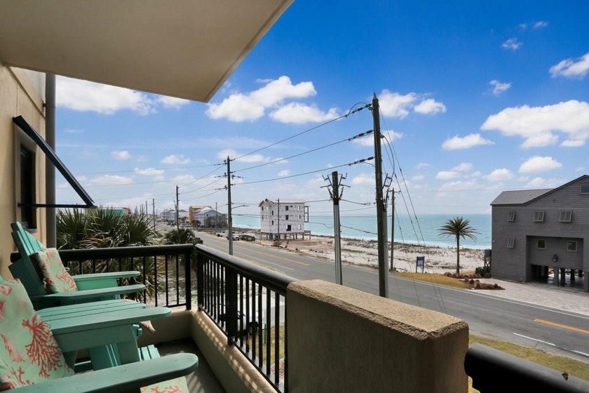 This is the Mexico Beach condo that you have been waiting to - Beach Condo for sale in Mexico Beach, Florida on Beachhouse.com