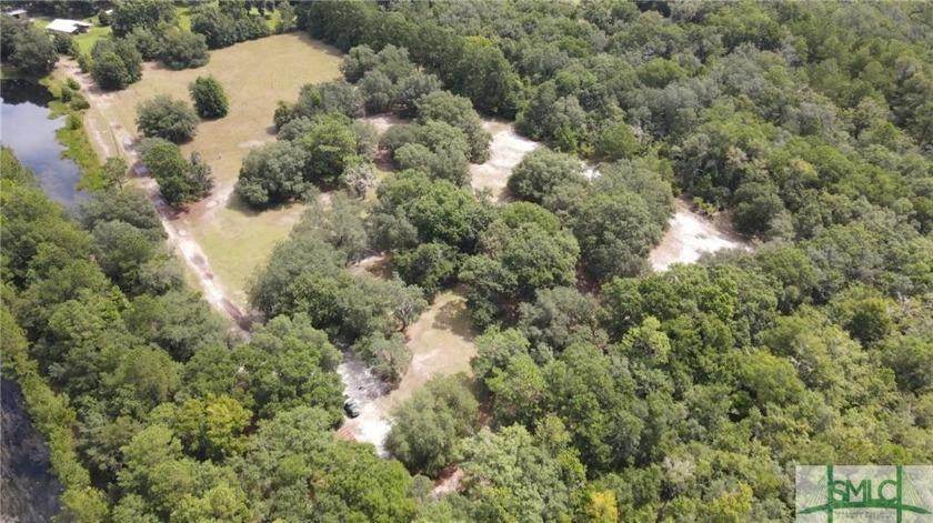 You've always wanted some land! Need more room? Not too much - Beach Home for sale in Midway, Georgia on Beachhouse.com