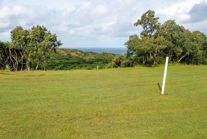 Oceanside Ranch 54 is a spectacular 4-acre property within the - Beach Acreage for sale in Kilauea, Hawaii on Beachhouse.com