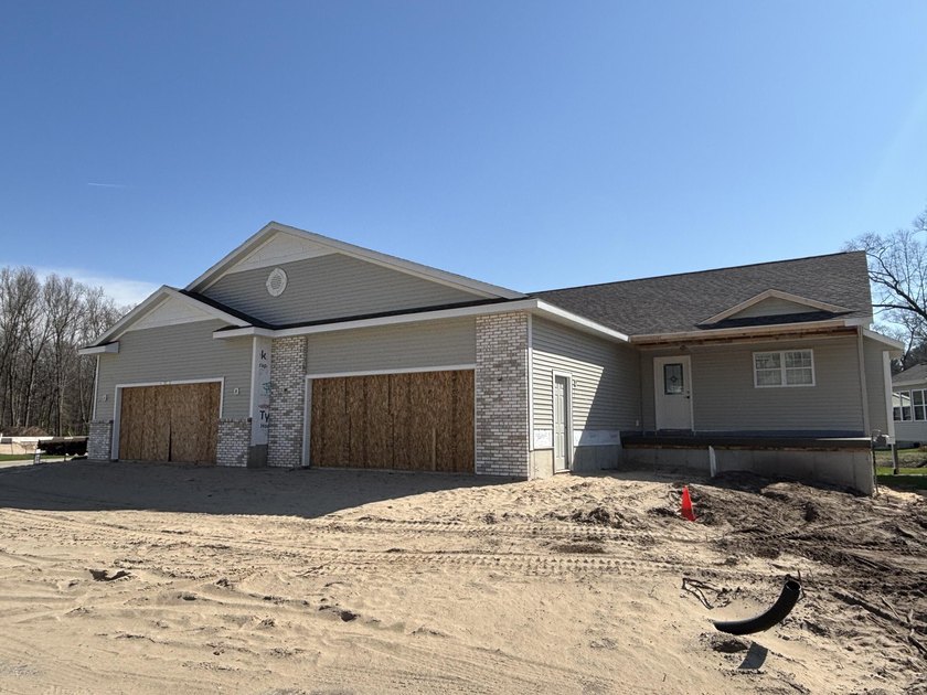 High quality, new condo under construction (to be completed - Beach Condo for sale in Muskegon, Michigan on Beachhouse.com