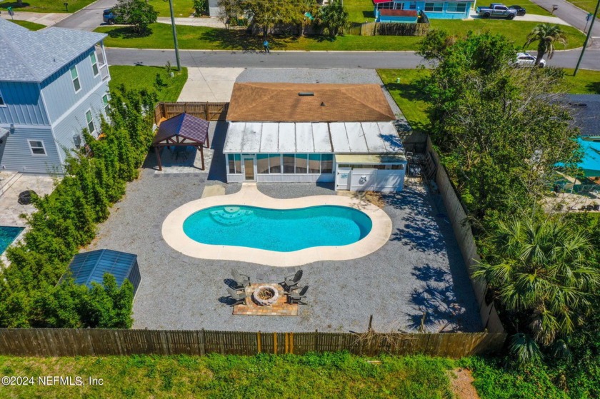 Completely renovated beach POOL home Only 7 blocks to the ocean! - Beach Home for sale in Jacksonville Beach, Florida on Beachhouse.com