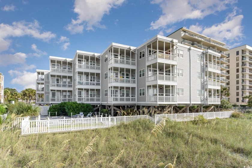 This is it!!! The perfect place at the beach you have been - Beach Condo for sale in North Myrtle Beach, South Carolina on Beachhouse.com