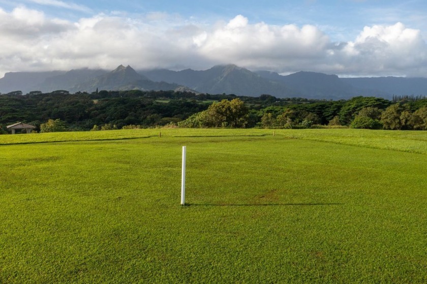 Oceanside Ranch 5 is a spectacular 3.5-acre property within the - Beach Acreage for sale in Kilauea, Hawaii on Beachhouse.com