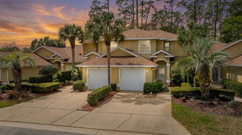 Welcome to this beautifully maintained 3-bedroom, 2-bathroom - Beach Condo for sale in Flagler Beach, Florida on Beachhouse.com