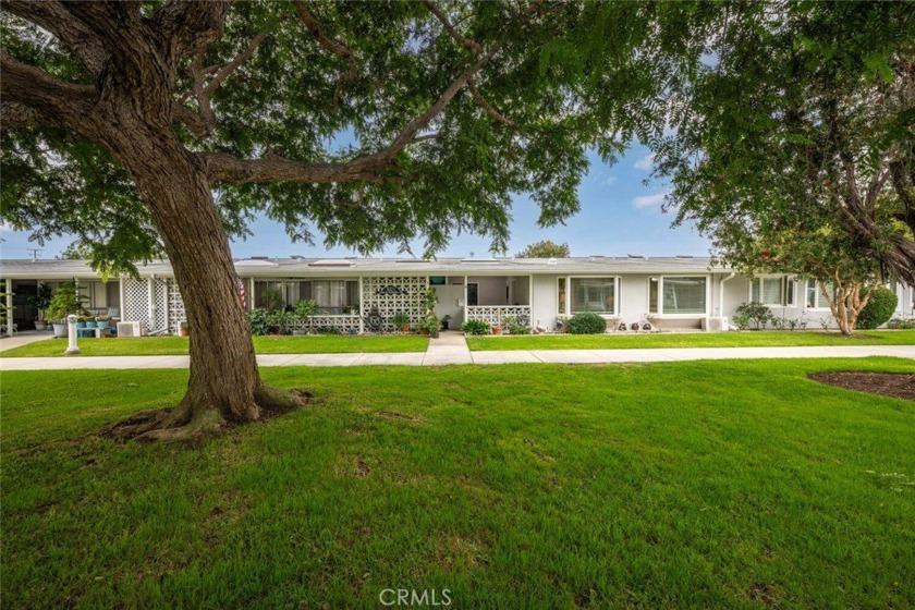 (CARPORT 45, SPACE 32) Charming and peaceful 2 bedroom 1 - Beach Other for sale in Seal Beach, California on Beachhouse.com