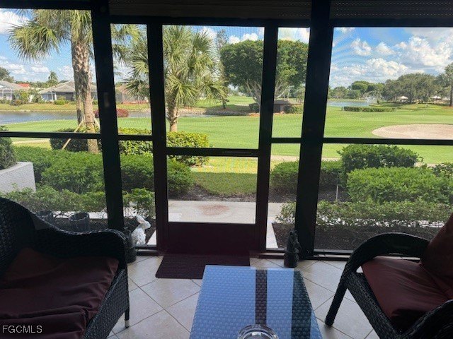 This spacious condo offers the convenience of a first-floor - Beach Condo for sale in Fort Myers, Florida on Beachhouse.com