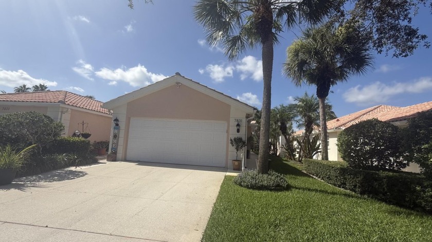 Welcome to this beautifully maintained 2 bedroom, 2 bathroom - Beach Home for sale in West Palm Beach, Florida on Beachhouse.com