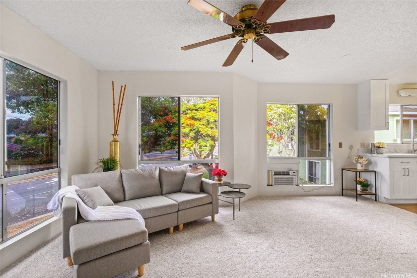 Fully renovated 2-bedroom, 1-bath condo at Mililani Parkway! - Beach Condo for sale in Mililani, Hawaii on Beachhouse.com