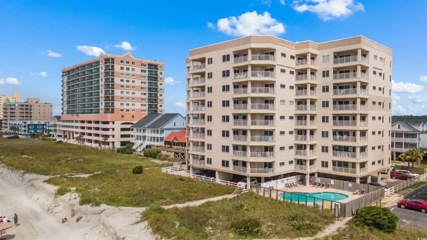 Please pause your search to check out the fine details of this - Beach Condo for sale in North Myrtle Beach, South Carolina on Beachhouse.com