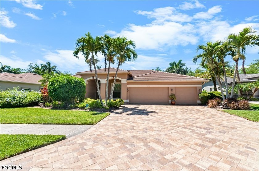 Welcome to this impressive, ideally situated, peaceful quiet - Beach Home for sale in Fort Myers, Florida on Beachhouse.com