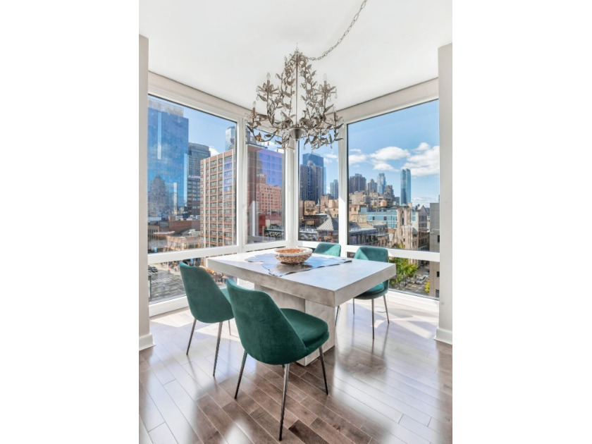 Welcome to the triple mint renovated Apartment 603 at 247 W 46th - Beach Apartment for sale in New York, New York on Beachhouse.com