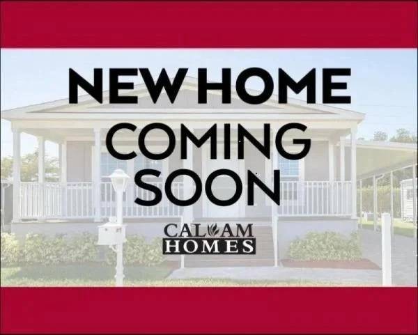 Brand new beautiful Champion home coming soon! Secure the last - Beach Home for sale in Lantana, Florida on Beachhouse.com