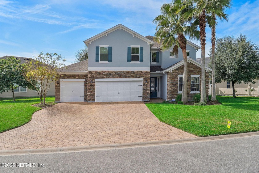 OPEN HOUSE THIS SATURDAY 12:00-2:00!! Don't miss the opportunity - Beach Home for sale in Saint Johns, Florida on Beachhouse.com