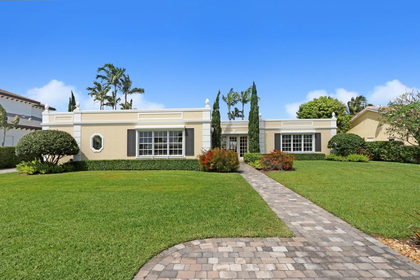 A short five minute walk to the beautiful Singer Island beach - Beach Home for sale in Singer Island, Florida on Beachhouse.com