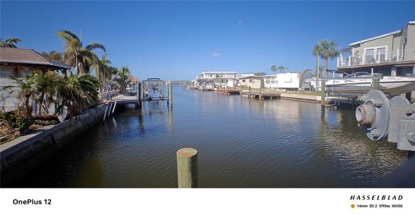 PREMIUM WATERFRONT FULL SIZE LOT 

 - Beach Home for sale in St. Petersburg, Florida on Beachhouse.com