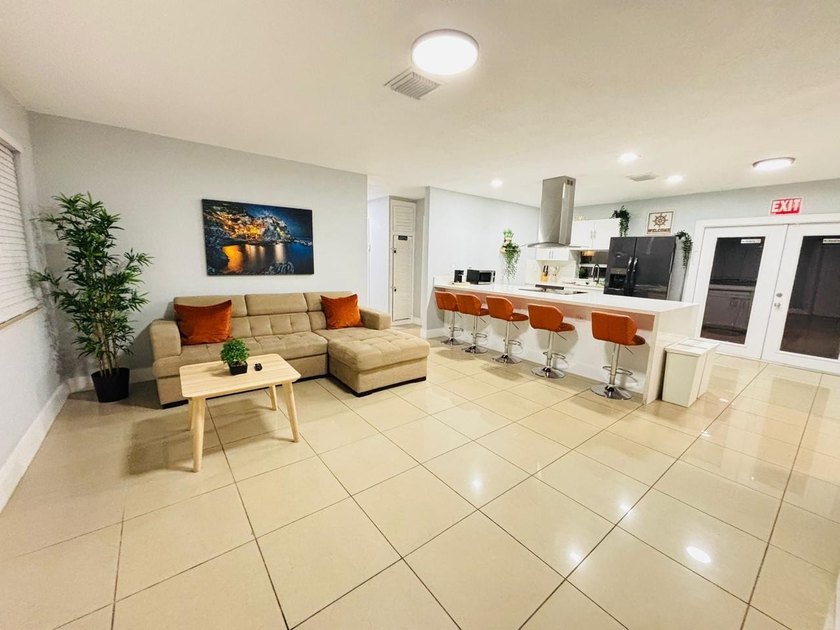 Welcome to your dream home in Pompano Beach! This spacious - Beach Home for sale in Pompano Beach, Florida on Beachhouse.com