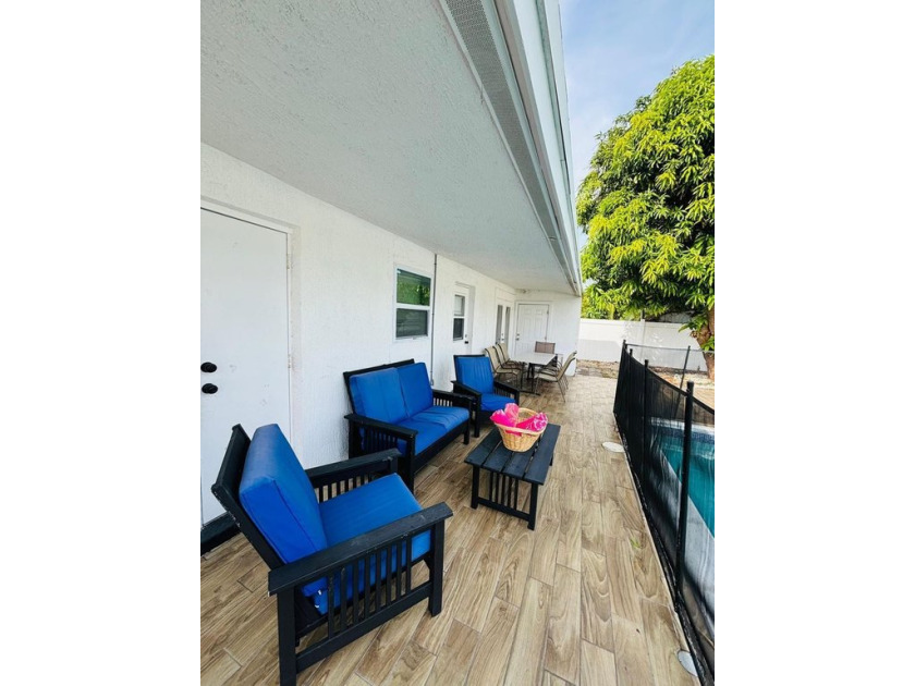 Welcome to your dream home in Pompano Beach! This spacious - Beach Home for sale in Pompano Beach, Florida on Beachhouse.com