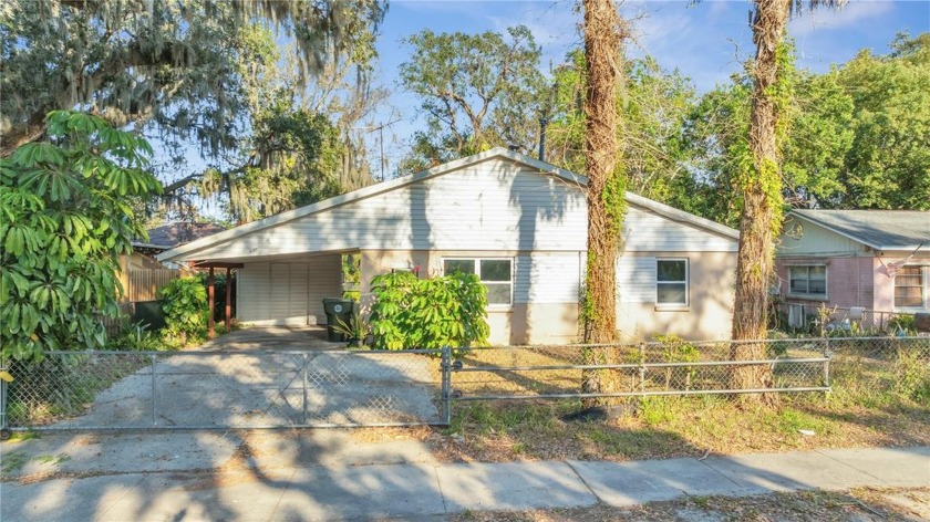 This charming 2-bedroom, 1-bathroom home offers the perfect - Beach Home for sale in Daytona Beach, Florida on Beachhouse.com