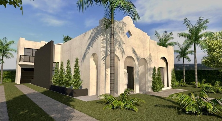 Completed and ready for immediate occupancy, this all-new - Beach Home for sale in West Palm Beach, Florida on Beachhouse.com