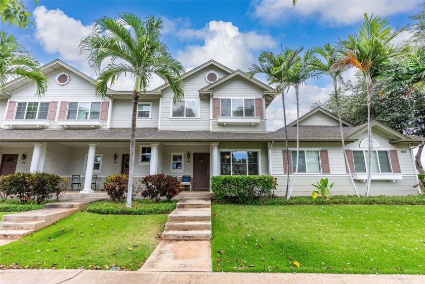 AMAZING OPPORTUNITY! This well-maintained townhouse combines - Beach Condo for sale in Ewa Beach, Hawaii on Beachhouse.com