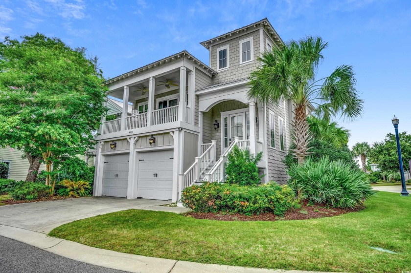 Enjoy the sun and surf as well as the oceanfront resort pool - Beach Home for sale in North Myrtle Beach, South Carolina on Beachhouse.com