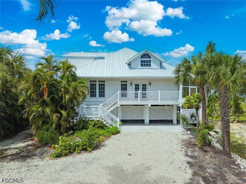 Tucked away on Sanibel's East End, Ferry Landing offers a rare - Beach Home for sale in Sanibel, Florida on Beachhouse.com