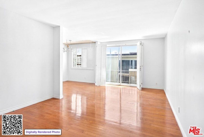 Fixer in prime Santa Monica location near Montana. Opportunity - Beach Condo for sale in Santa Monica, California on Beachhouse.com