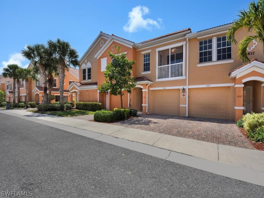 Concordia Lake is the perfect Florida retreat featuring resort - Beach Townhome/Townhouse for sale in Cape Coral, Florida on Beachhouse.com