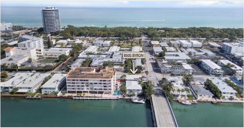 Rare waterfront multifamily opportunity in highly desirable - Beach Commercial for sale in Miami Beach, Florida on Beachhouse.com
