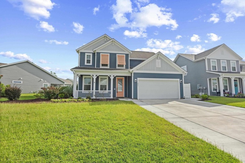 Discover this beautifully maintained Windsor model in the - Beach Home for sale in Myrtle Beach, South Carolina on Beachhouse.com