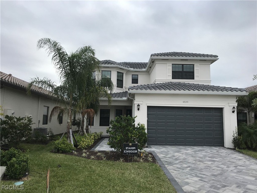 Welcome to Marina Bay! An incredible community in the Treeline - Beach Home for sale in Fort Myers, Florida on Beachhouse.com