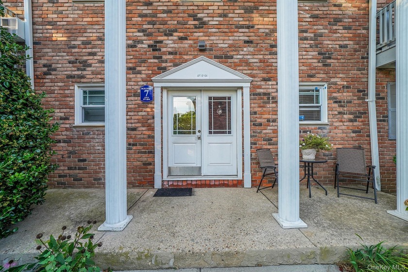 Waterfront living could be cheaper than rent! Very spacious and - Beach Home for sale in Patchogue, New York on Beachhouse.com