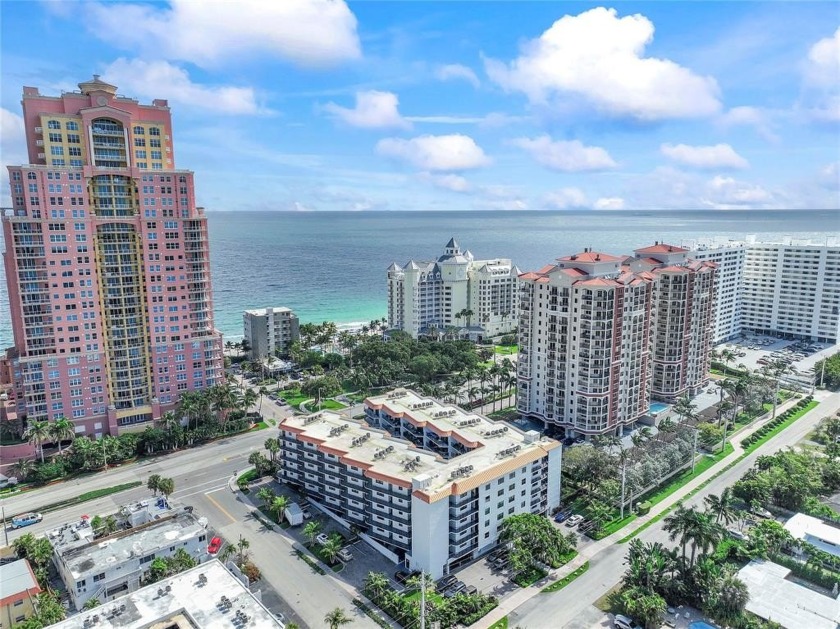 Discover your dream retreat at Tradewinds, nestled in the heart - Beach Condo for sale in Fort Lauderdale, Florida on Beachhouse.com