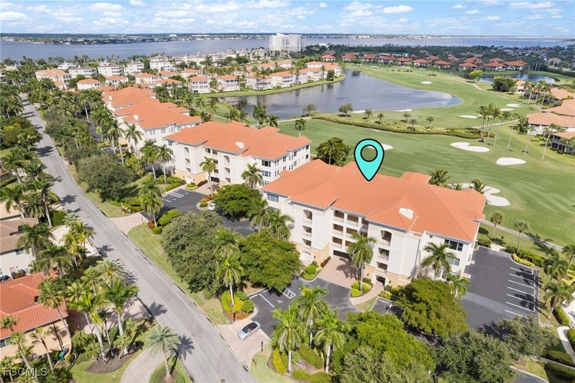 Your TURNKEY PENTHOUSE retreat awaits! Experience resort-style - Beach Condo for sale in Fort Myers, Florida on Beachhouse.com