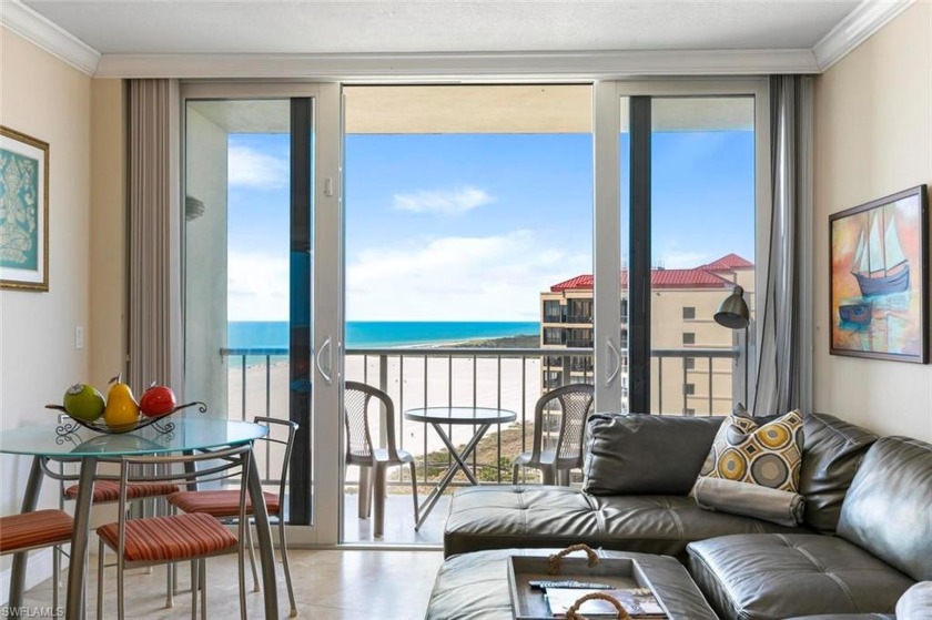 Indulge in the ultimate beachfront experience on Marco Island! - Beach Condo for sale in Marco Island, Florida on Beachhouse.com