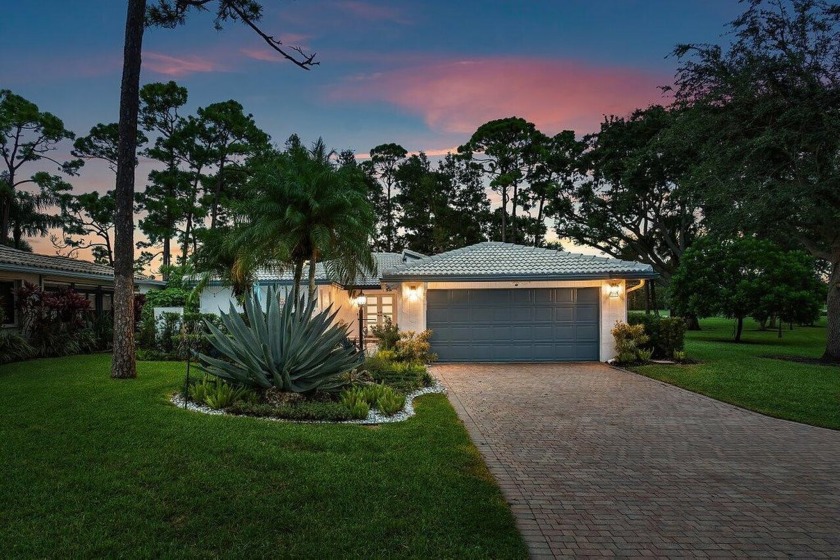 This one-of-a-kind luxury home in The Woods at Hunters Run was - Beach Home for sale in Boynton Beach, Florida on Beachhouse.com